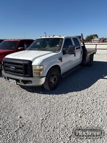 Main image Ford F-350